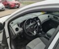 Белый Шевроле Круз, объемом двигателя 1.8 л и пробегом 399 тыс. км за 5300 $, фото 2 на Automoto.ua