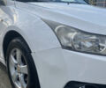 Белый Шевроле Круз, объемом двигателя 1.6 л и пробегом 150 тыс. км за 6500 $, фото 15 на Automoto.ua