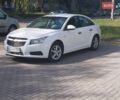 Білий Шевроле Круз, об'ємом двигуна 1.6 л та пробігом 139 тис. км за 6500 $, фото 2 на Automoto.ua
