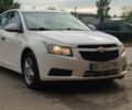 Білий Шевроле Круз, об'ємом двигуна 1.6 л та пробігом 139 тис. км за 6500 $, фото 3 на Automoto.ua