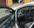 Білий Шевроле Круз, об'ємом двигуна 1.6 л та пробігом 139 тис. км за 6500 $, фото 14 на Automoto.ua