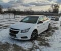 Білий Шевроле Круз, об'ємом двигуна 0 л та пробігом 229 тис. км за 2850 $, фото 8 на Automoto.ua