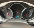 Білий Шевроле Круз, об'ємом двигуна 1.6 л та пробігом 139 тис. км за 6500 $, фото 18 на Automoto.ua
