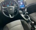 Белый Шевроле Круз, объемом двигателя 0 л и пробегом 212 тыс. км за 5500 $, фото 4 на Automoto.ua