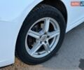 Білий Шевроле Круз, об'ємом двигуна 1.6 л та пробігом 141 тис. км за 6599 $, фото 2 на Automoto.ua