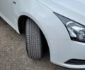 Білий Шевроле Круз, об'ємом двигуна 1.6 л та пробігом 172 тис. км за 6700 $, фото 23 на Automoto.ua