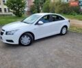 Білий Шевроле Круз, об'ємом двигуна 1.6 л та пробігом 172 тис. км за 6700 $, фото 1 на Automoto.ua