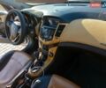 Белый Шевроле Круз, объемом двигателя 1.8 л и пробегом 312 тыс. км за 6700 $, фото 1 на Automoto.ua