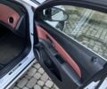 Білий Шевроле Круз, об'ємом двигуна 1.8 л та пробігом 210 тис. км за 6500 $, фото 4 на Automoto.ua