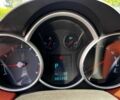 Белый Шевроле Круз, объемом двигателя 1.6 л и пробегом 135 тыс. км за 6150 $, фото 11 на Automoto.ua