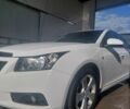 Білий Шевроле Круз, об'ємом двигуна 1.8 л та пробігом 210 тис. км за 8300 $, фото 1 на Automoto.ua