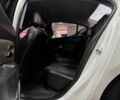 Білий Шевроле Круз, об'ємом двигуна 1.6 л та пробігом 111 тис. км за 6500 $, фото 7 на Automoto.ua