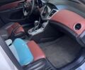 Білий Шевроле Круз, об'ємом двигуна 1.8 л та пробігом 210 тис. км за 6500 $, фото 3 на Automoto.ua