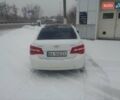 Белый Шевроле Круз, объемом двигателя 1.8 л и пробегом 312 тыс. км за 6700 $, фото 2 на Automoto.ua