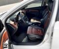 Белый Шевроле Круз, объемом двигателя 1.6 л и пробегом 135 тыс. км за 6150 $, фото 9 на Automoto.ua