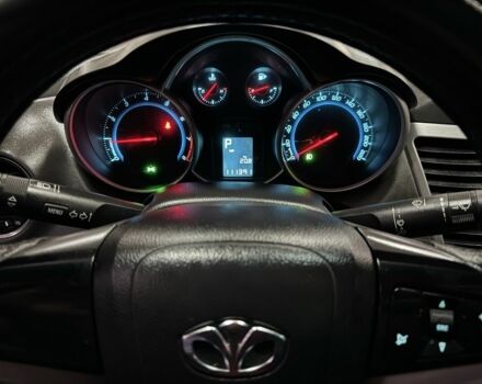 Білий Шевроле Круз, об'ємом двигуна 1.6 л та пробігом 111 тис. км за 6500 $, фото 13 на Automoto.ua