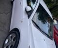 Белый Шевроле Круз, объемом двигателя 1.6 л и пробегом 184 тыс. км за 6000 $, фото 2 на Automoto.ua