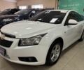 Білий Шевроле Круз, об'ємом двигуна 1.6 л та пробігом 111 тис. км за 6500 $, фото 2 на Automoto.ua