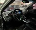 Білий Шевроле Круз, об'ємом двигуна 1.6 л та пробігом 111 тис. км за 6500 $, фото 8 на Automoto.ua