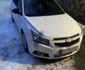 Білий Шевроле Круз, об'ємом двигуна 1.8 л та пробігом 210 тис. км за 6300 $, фото 1 на Automoto.ua