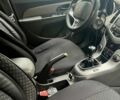 Белый Шевроле Круз, объемом двигателя 1.6 л и пробегом 230 тыс. км за 5600 $, фото 6 на Automoto.ua