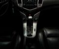 Білий Шевроле Круз, об'ємом двигуна 1.6 л та пробігом 111 тис. км за 6500 $, фото 11 на Automoto.ua