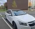 Білий Шевроле Круз, об'ємом двигуна 1.8 л та пробігом 180 тис. км за 7400 $, фото 1 на Automoto.ua