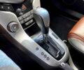 Белый Шевроле Круз, объемом двигателя 1.6 л и пробегом 135 тыс. км за 6150 $, фото 12 на Automoto.ua