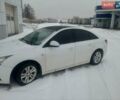Білий Шевроле Круз, об'ємом двигуна 1.8 л та пробігом 312 тис. км за 6700 $, фото 1 на Automoto.ua
