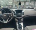Белый Шевроле Круз, объемом двигателя 2 л и пробегом 290 тыс. км за 3500 $, фото 7 на Automoto.ua