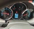 Белый Шевроле Круз, объемом двигателя 1.8 л и пробегом 173 тыс. км за 7000 $, фото 7 на Automoto.ua