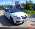 Білий Шевроле Круз, об'ємом двигуна 1.8 л та пробігом 258 тис. км за 4500 $, фото 1 на Automoto.ua