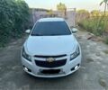 Білий Шевроле Круз, об'ємом двигуна 2 л та пробігом 237 тис. км за 6200 $, фото 1 на Automoto.ua