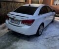 Білий Шевроле Круз, об'ємом двигуна 1.8 л та пробігом 210 тис. км за 6300 $, фото 1 на Automoto.ua