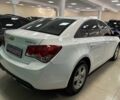 Білий Шевроле Круз, об'ємом двигуна 1.6 л та пробігом 111 тис. км за 6500 $, фото 5 на Automoto.ua