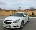 Белый Шевроле Круз, объемом двигателя 1.8 л и пробегом 199 тыс. км за 6099 $, фото 1 на Automoto.ua