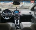 Білий Шевроле Круз, об'ємом двигуна 2 л та пробігом 180 тис. км за 7500 $, фото 12 на Automoto.ua