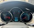 Белый Шевроле Круз, объемом двигателя 1.6 л и пробегом 230 тыс. км за 5600 $, фото 7 на Automoto.ua