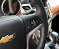 Белый Шевроле Круз, объемом двигателя 1.6 л и пробегом 135 тыс. км за 6150 $, фото 10 на Automoto.ua