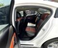 Белый Шевроле Круз, объемом двигателя 1.6 л и пробегом 135 тыс. км за 6150 $, фото 17 на Automoto.ua
