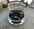 Білий Шевроле Круз, об'ємом двигуна 1.6 л та пробігом 220 тис. км за 3350 $, фото 6 на Automoto.ua