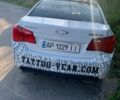 Білий Шевроле Круз, об'ємом двигуна 1.8 л та пробігом 151 тис. км за 4800 $, фото 1 на Automoto.ua