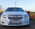 Білий Шевроле Круз, об'ємом двигуна 1.8 л та пробігом 168 тис. км за 7500 $, фото 7 на Automoto.ua