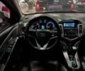 Белый Шевроле Круз, объемом двигателя 0 л и пробегом 111 тыс. км за 6500 $, фото 9 на Automoto.ua