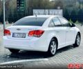 Білий Шевроле Круз, об'ємом двигуна 1.6 л та пробігом 205 тис. км за 6700 $, фото 6 на Automoto.ua