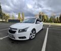 Білий Шевроле Круз, об'ємом двигуна 1.8 л та пробігом 180 тис. км за 7400 $, фото 15 на Automoto.ua