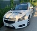 Білий Шевроле Круз, об'ємом двигуна 1.8 л та пробігом 151 тис. км за 4800 $, фото 2 на Automoto.ua