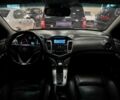 Білий Шевроле Круз, об'ємом двигуна 1.6 л та пробігом 111 тис. км за 6500 $, фото 9 на Automoto.ua