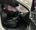 Білий Шевроле Круз, об'ємом двигуна 1.6 л та пробігом 111 тис. км за 6500 $, фото 6 на Automoto.ua