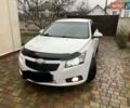 Білий Шевроле Круз, об'ємом двигуна 2 л та пробігом 180 тис. км за 7500 $, фото 1 на Automoto.ua